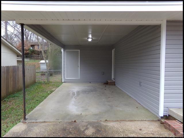 Kellogg Lake Estates - Residential Lease