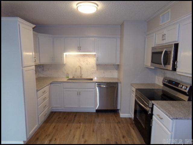 Kellogg Lake Estates - Residential Lease