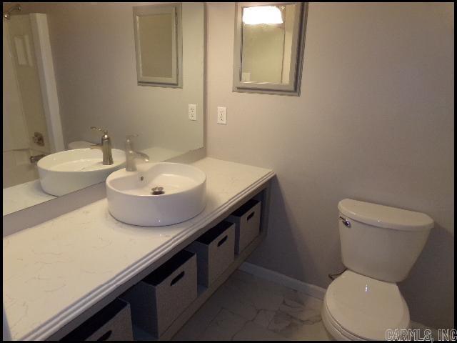 Kellogg Lake Estates - Residential Lease