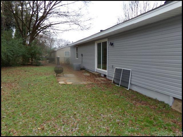 Kellogg Lake Estates - Residential Lease