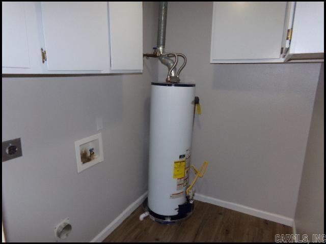 Kellogg Lake Estates - Residential Lease