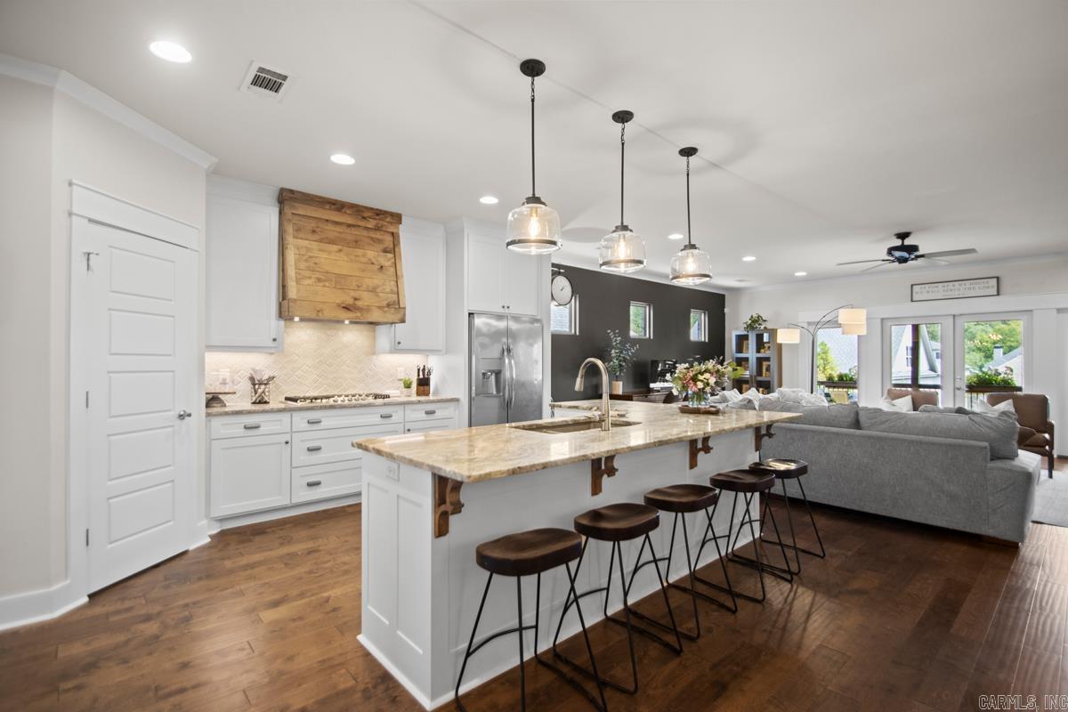 The Village at Ison Creek - Residential