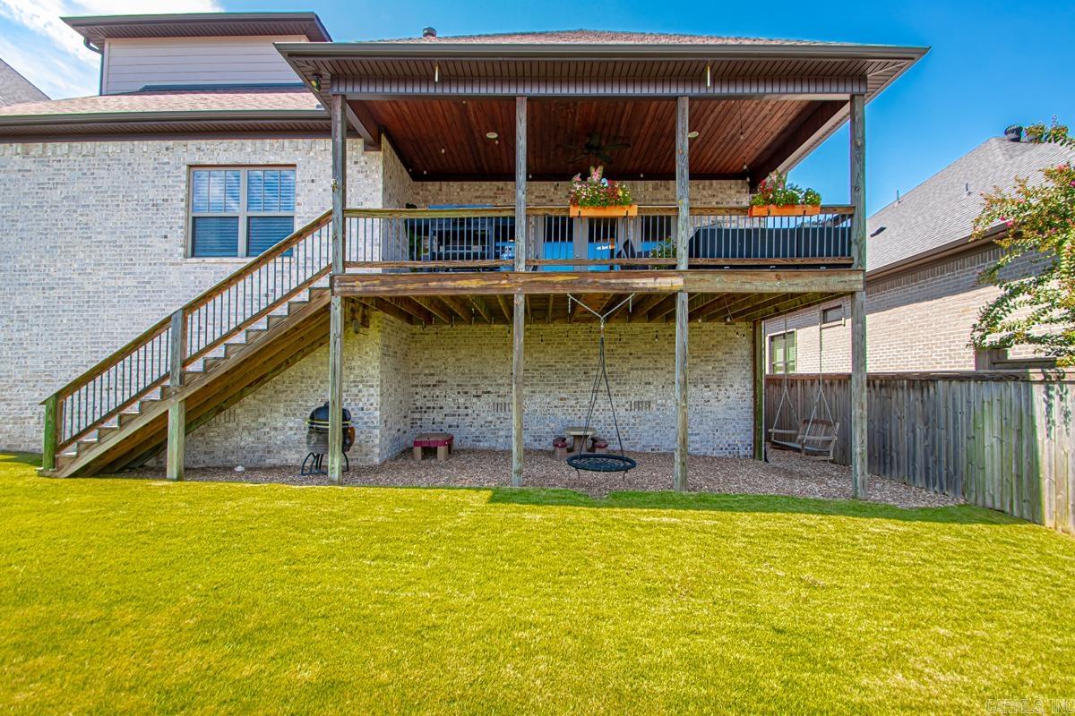The Village at Ison Creek - Residential