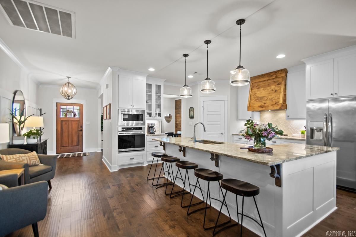 The Village at Ison Creek - Residential