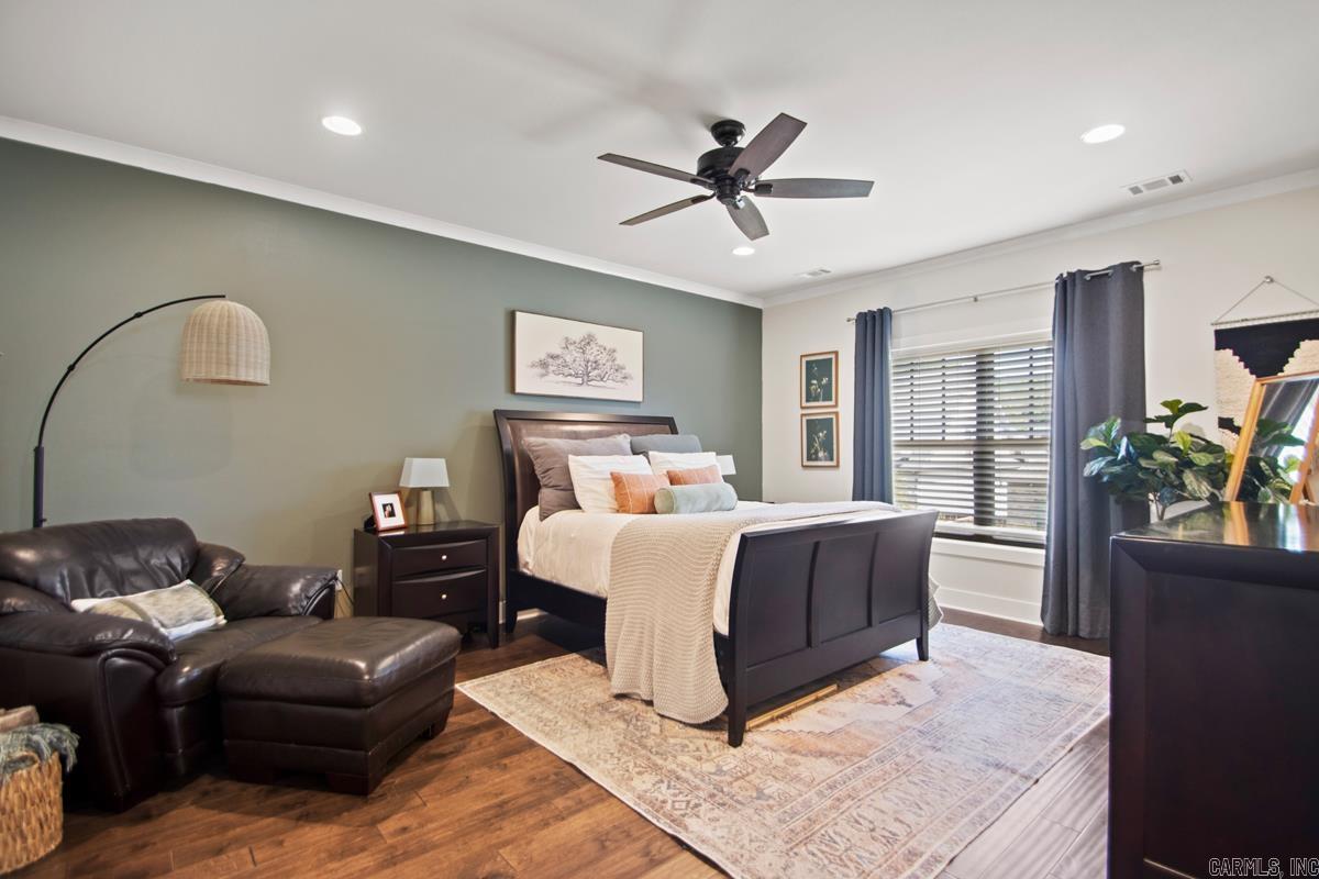The Village at Ison Creek - Residential