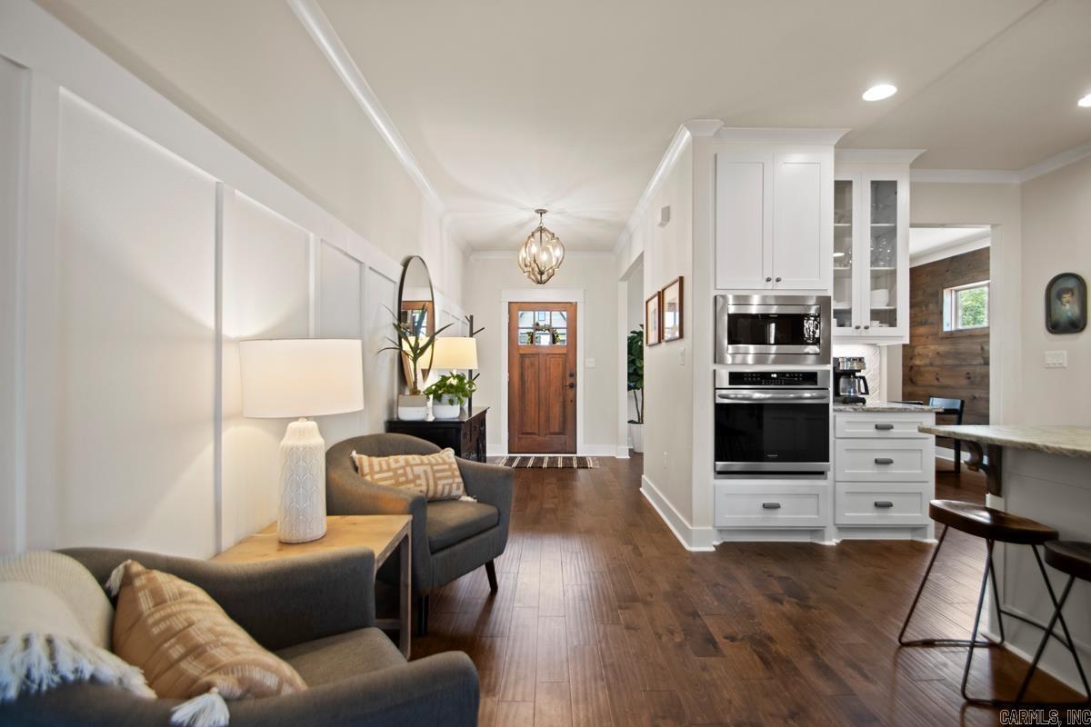 The Village at Ison Creek - Residential