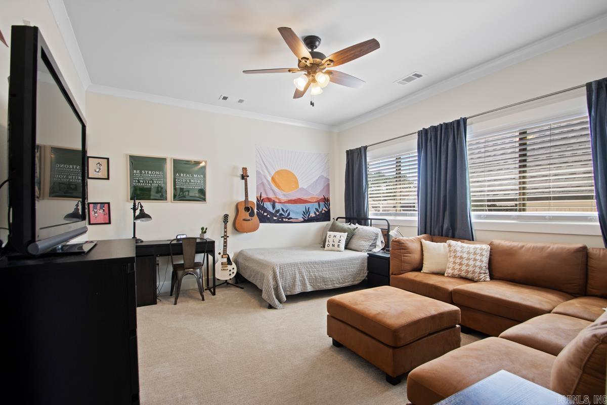 The Village at Ison Creek - Residential