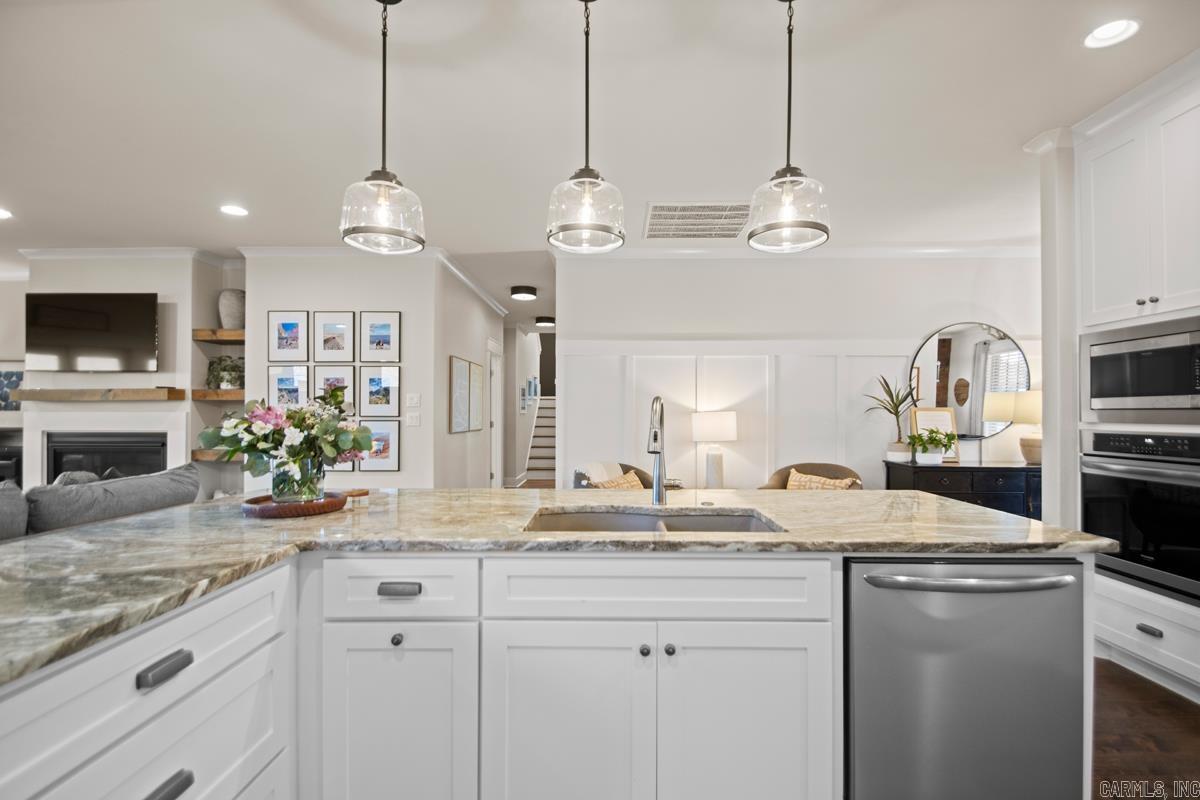 The Village at Ison Creek - Residential