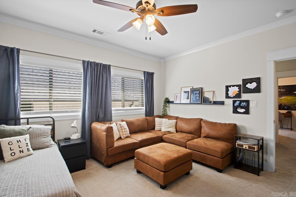 The Village at Ison Creek - Residential