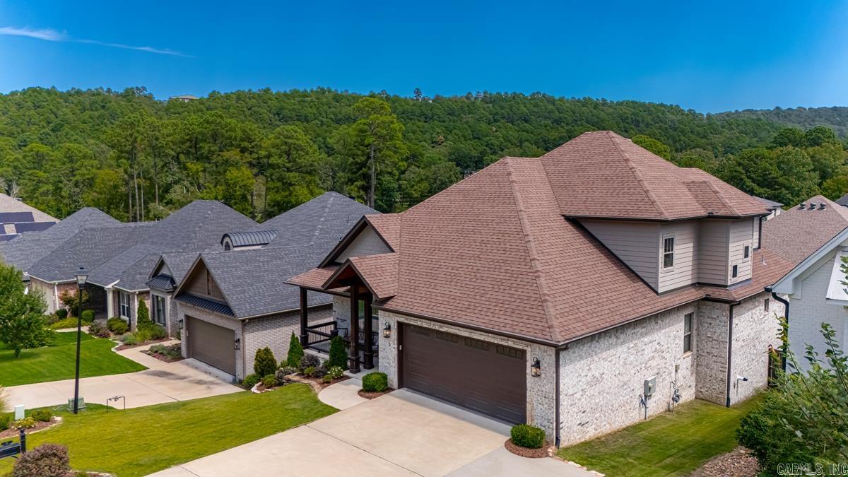 The Village at Ison Creek - Residential