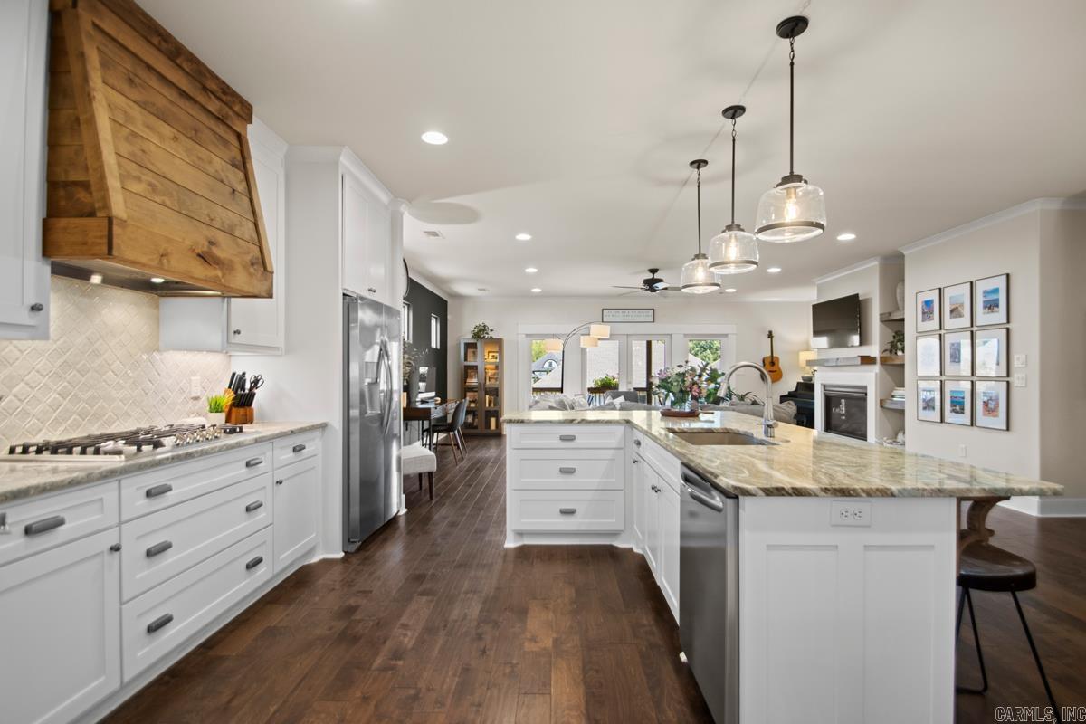 The Village at Ison Creek - Residential