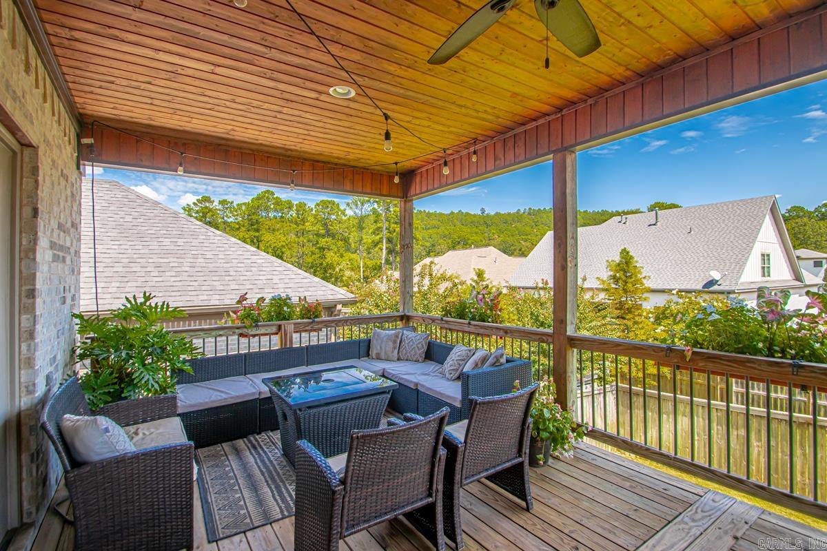 The Village at Ison Creek - Residential