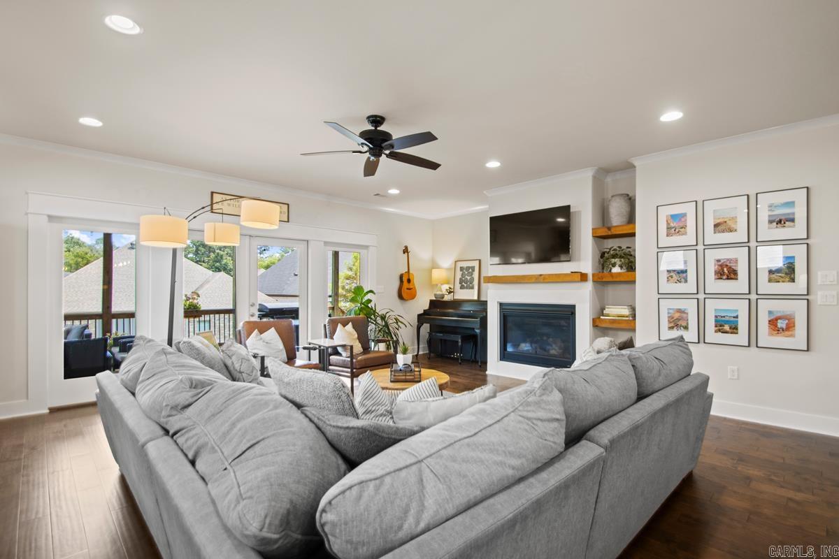 The Village at Ison Creek - Residential