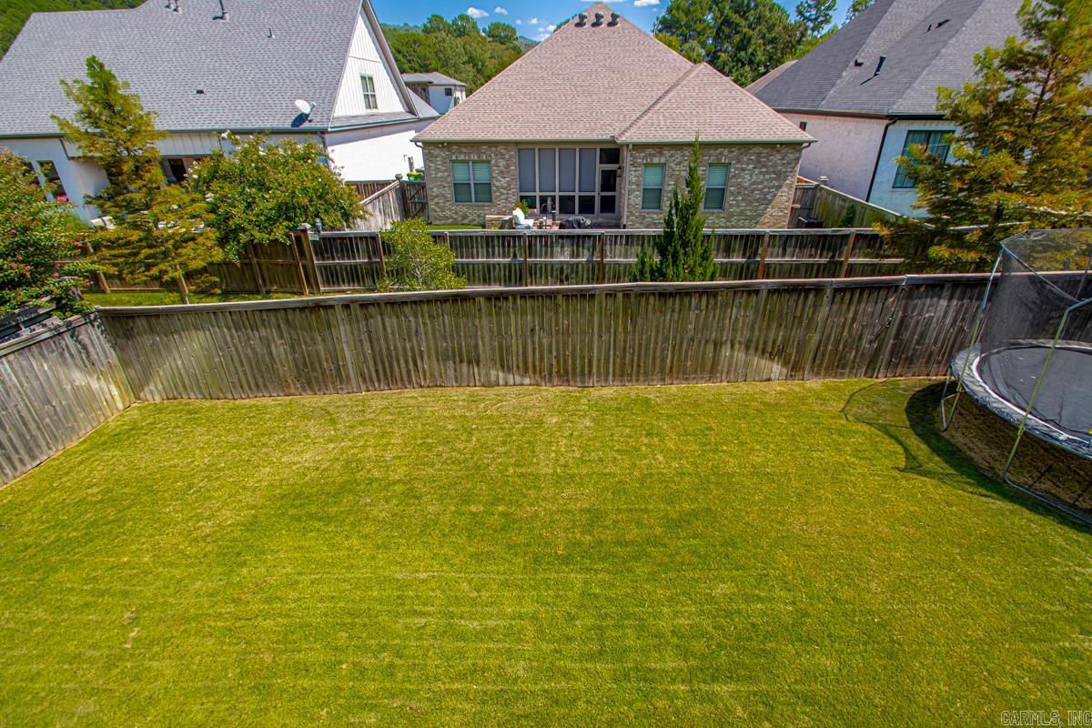 The Village at Ison Creek - Residential