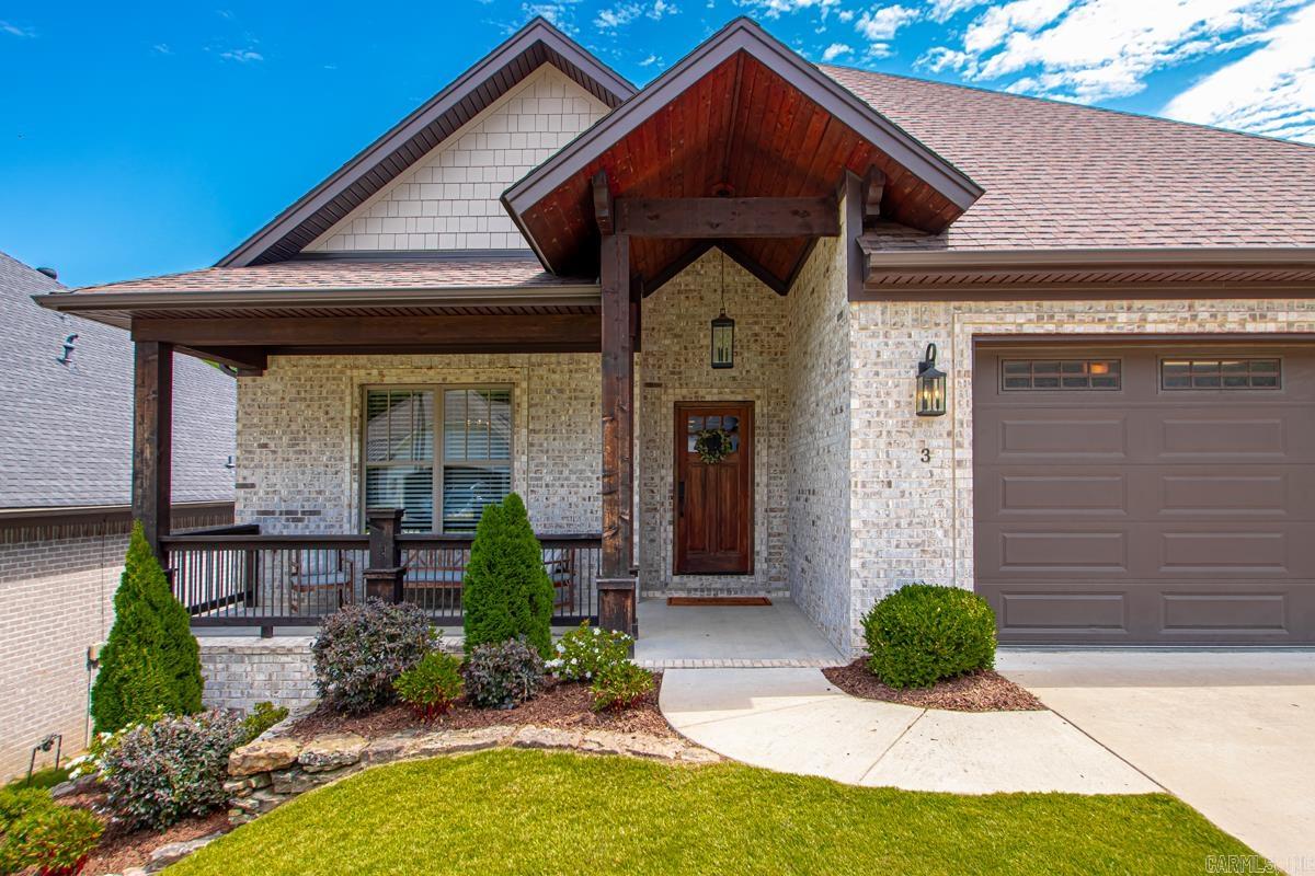 The Village at Ison Creek - Residential