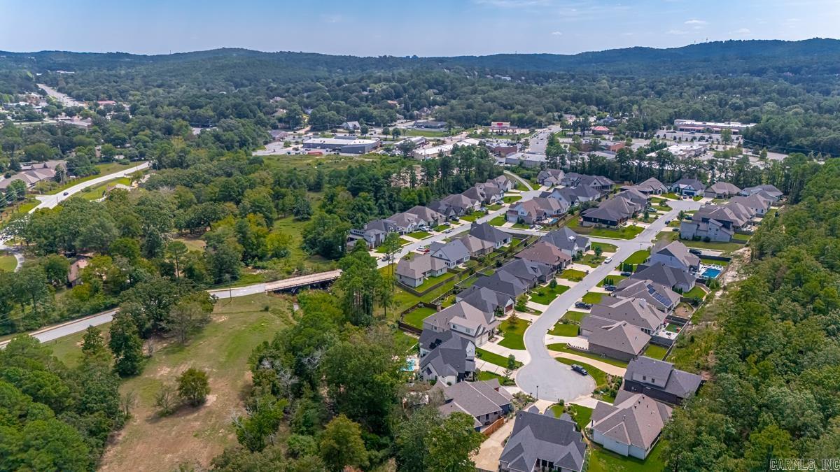 The Village at Ison Creek - Residential
