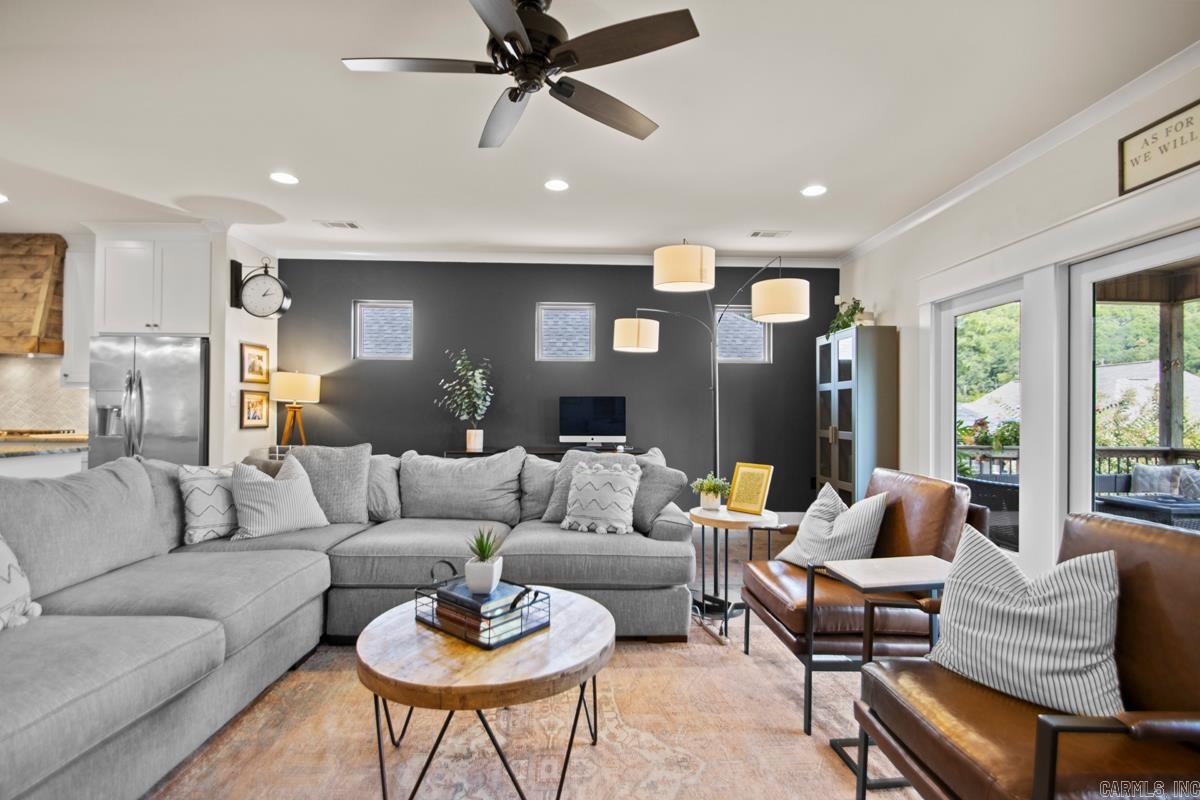 The Village at Ison Creek - Residential