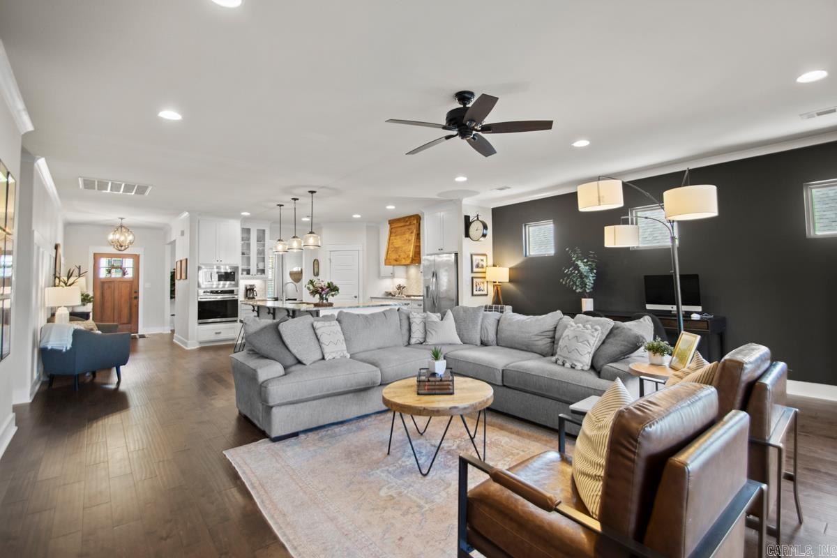 The Village at Ison Creek - Residential