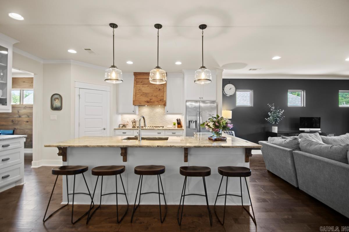 The Village at Ison Creek - Residential