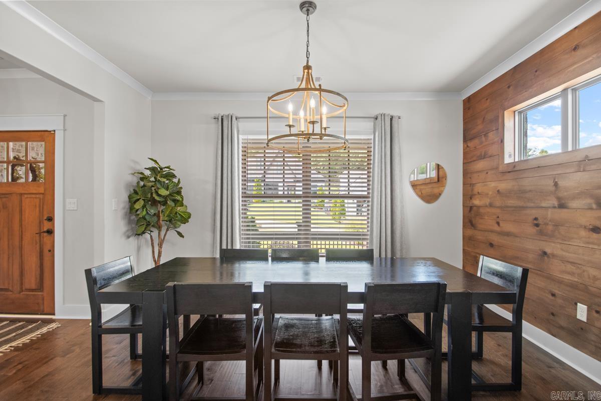 The Village at Ison Creek - Residential