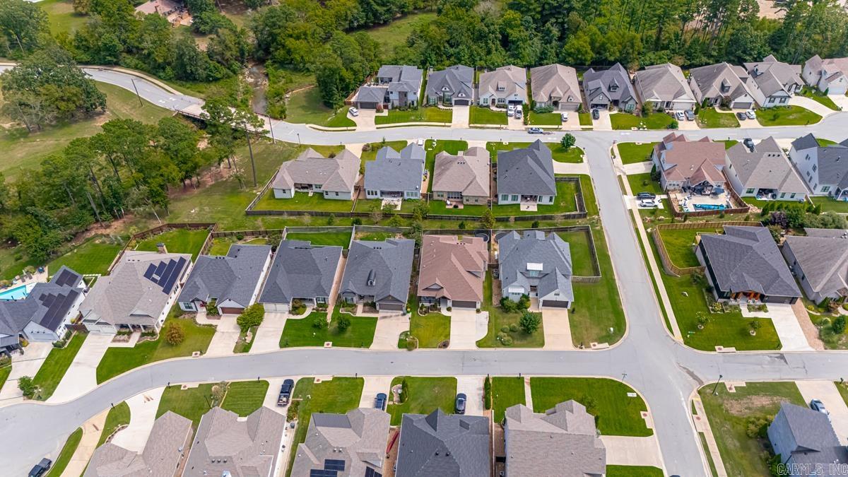 The Village at Ison Creek - Residential