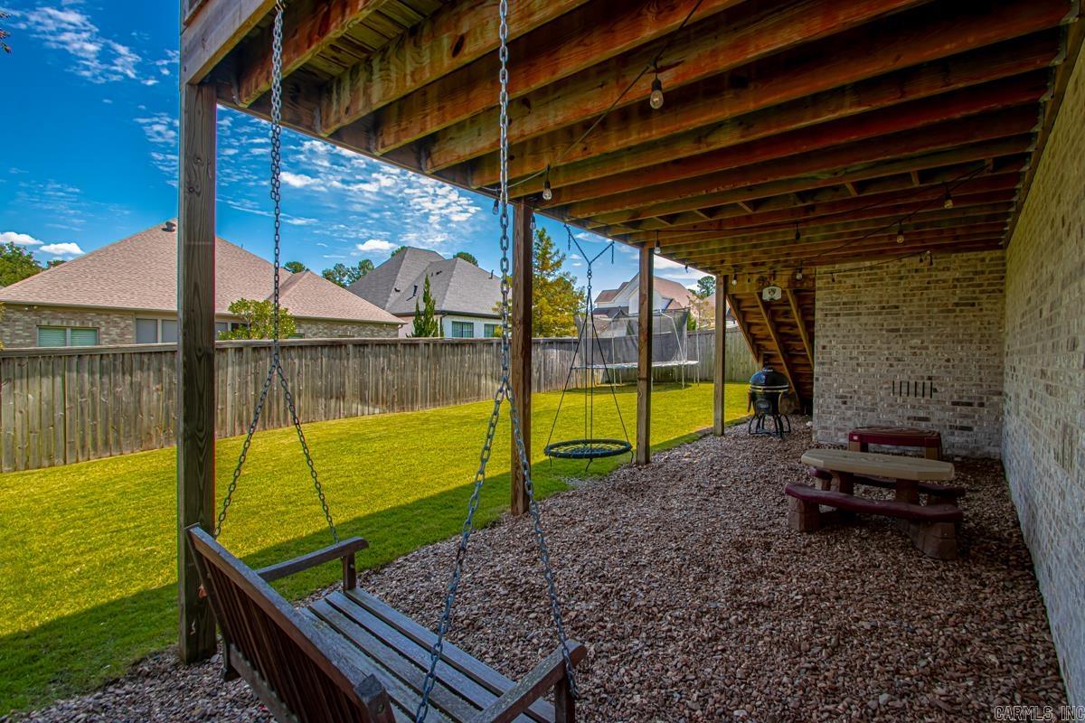 The Village at Ison Creek - Residential