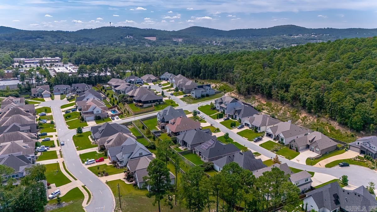 The Village at Ison Creek - Residential
