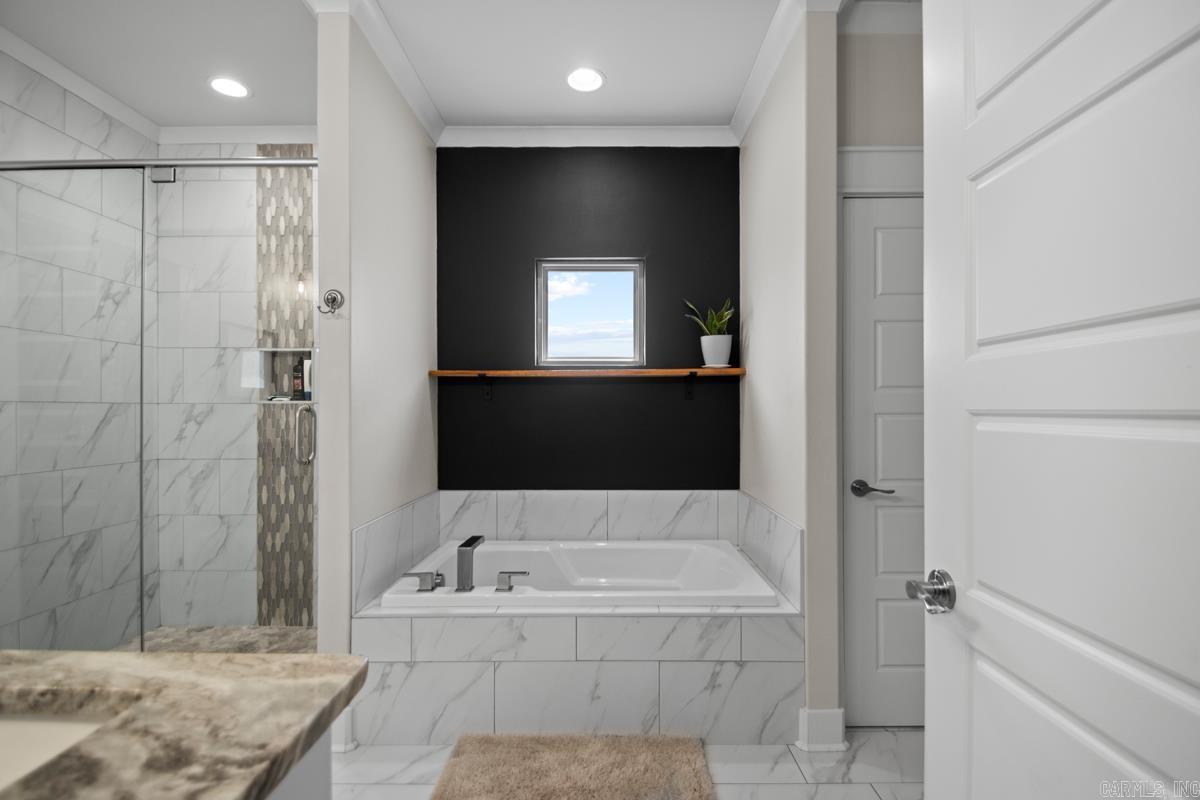 The Village at Ison Creek - Residential