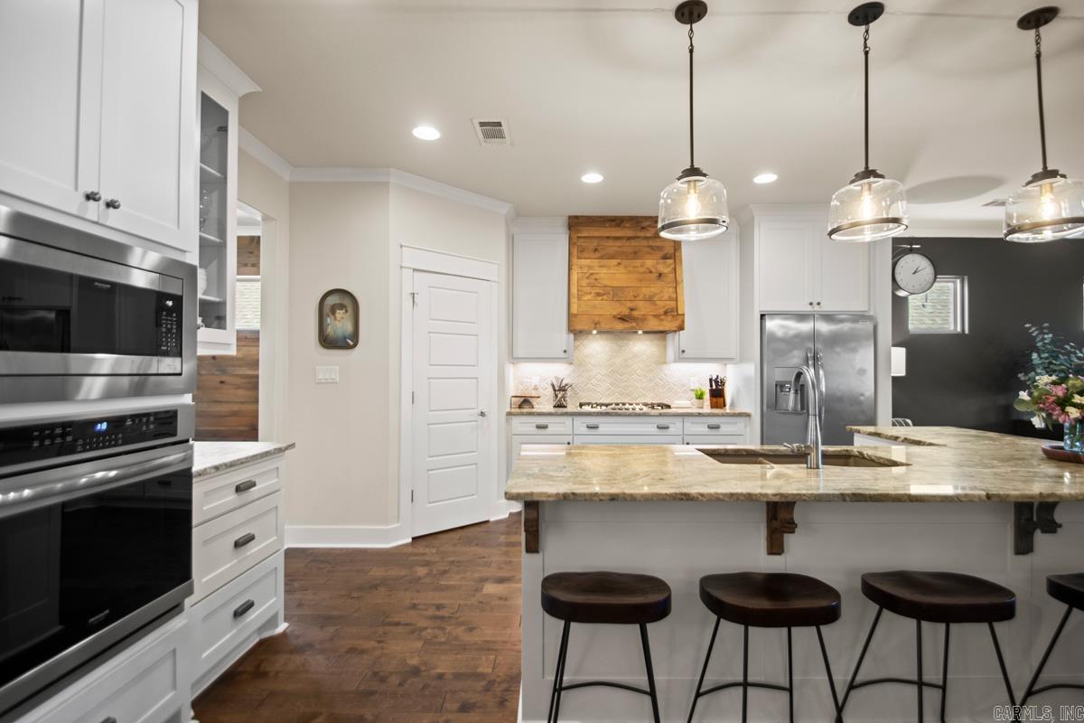 The Village at Ison Creek - Residential