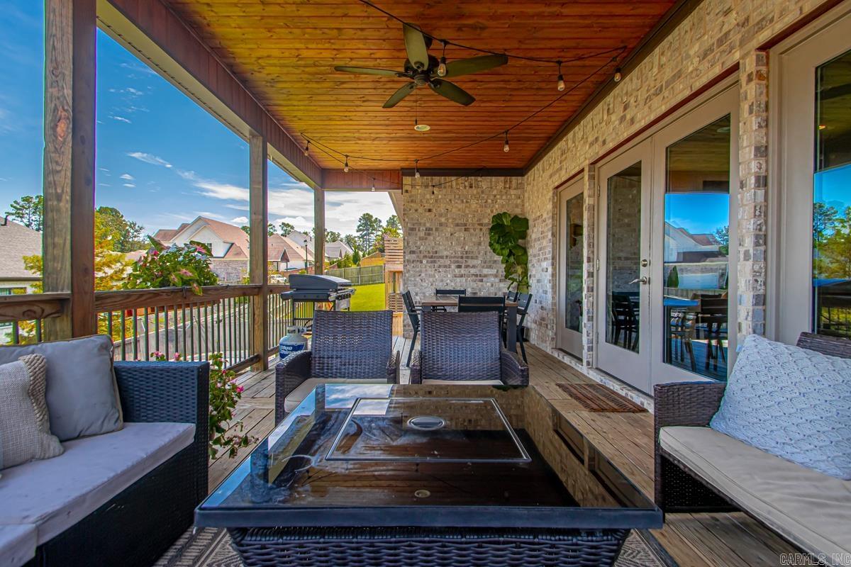 The Village at Ison Creek - Residential