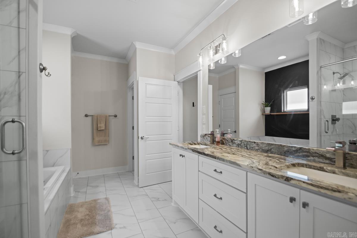 The Village at Ison Creek - Residential