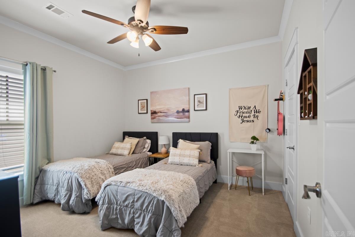 The Village at Ison Creek - Residential
