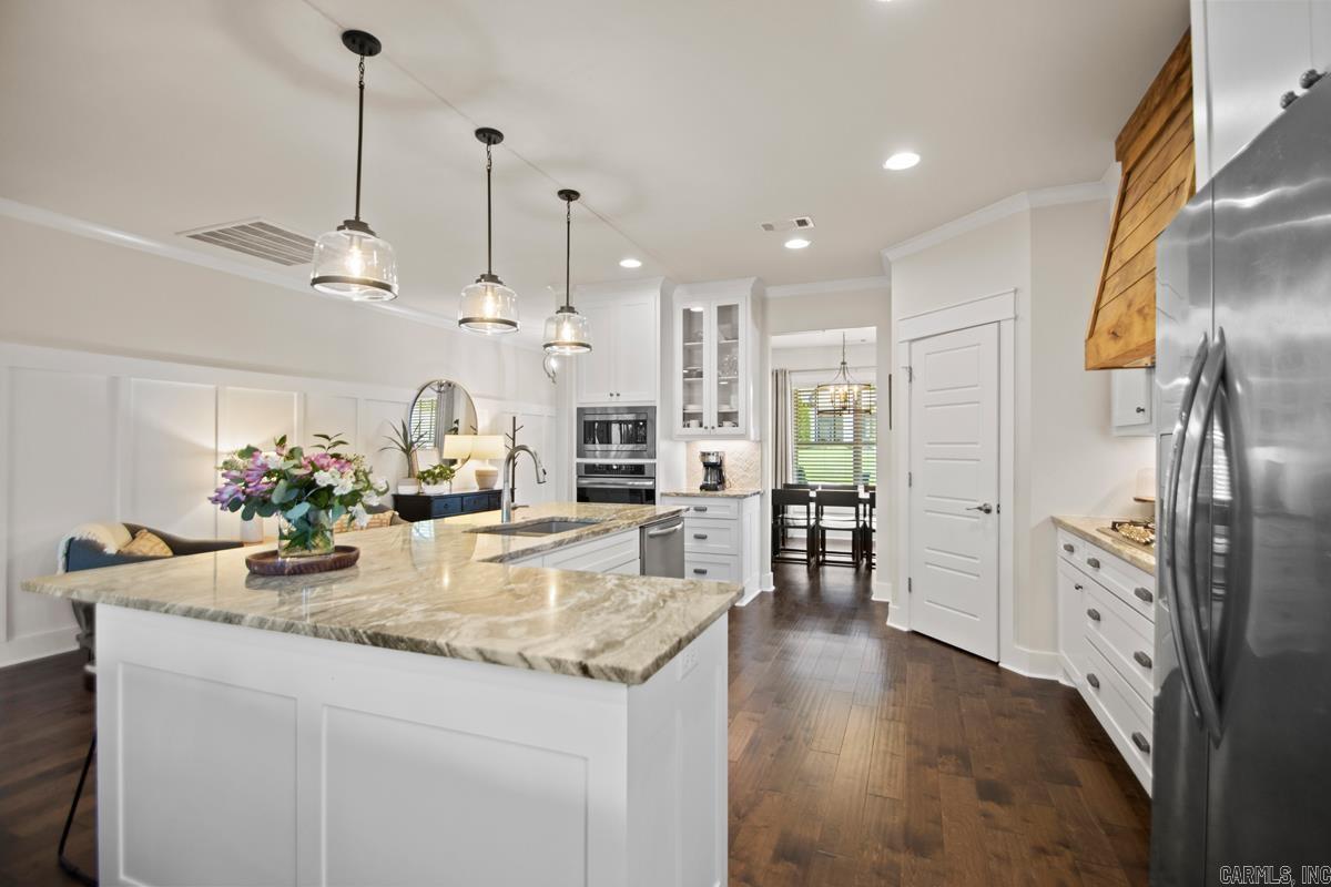 The Village at Ison Creek - Residential