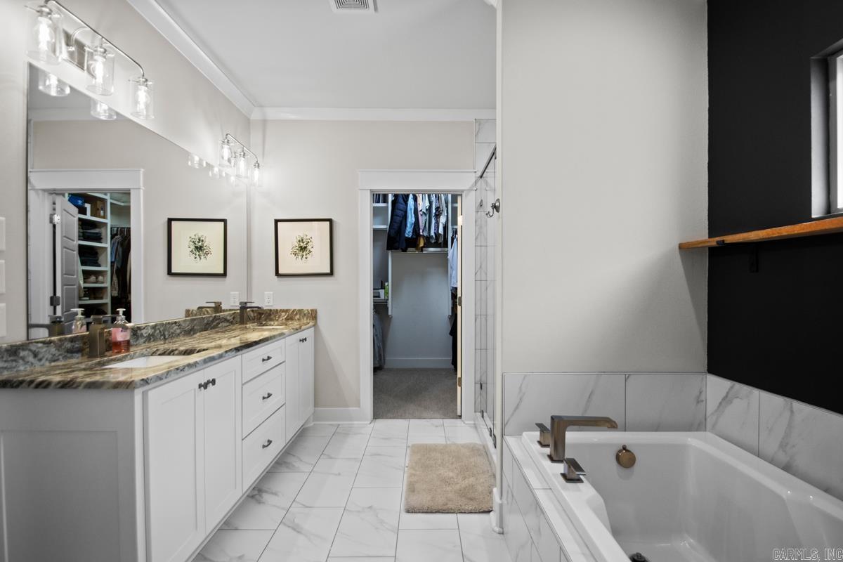 The Village at Ison Creek - Residential