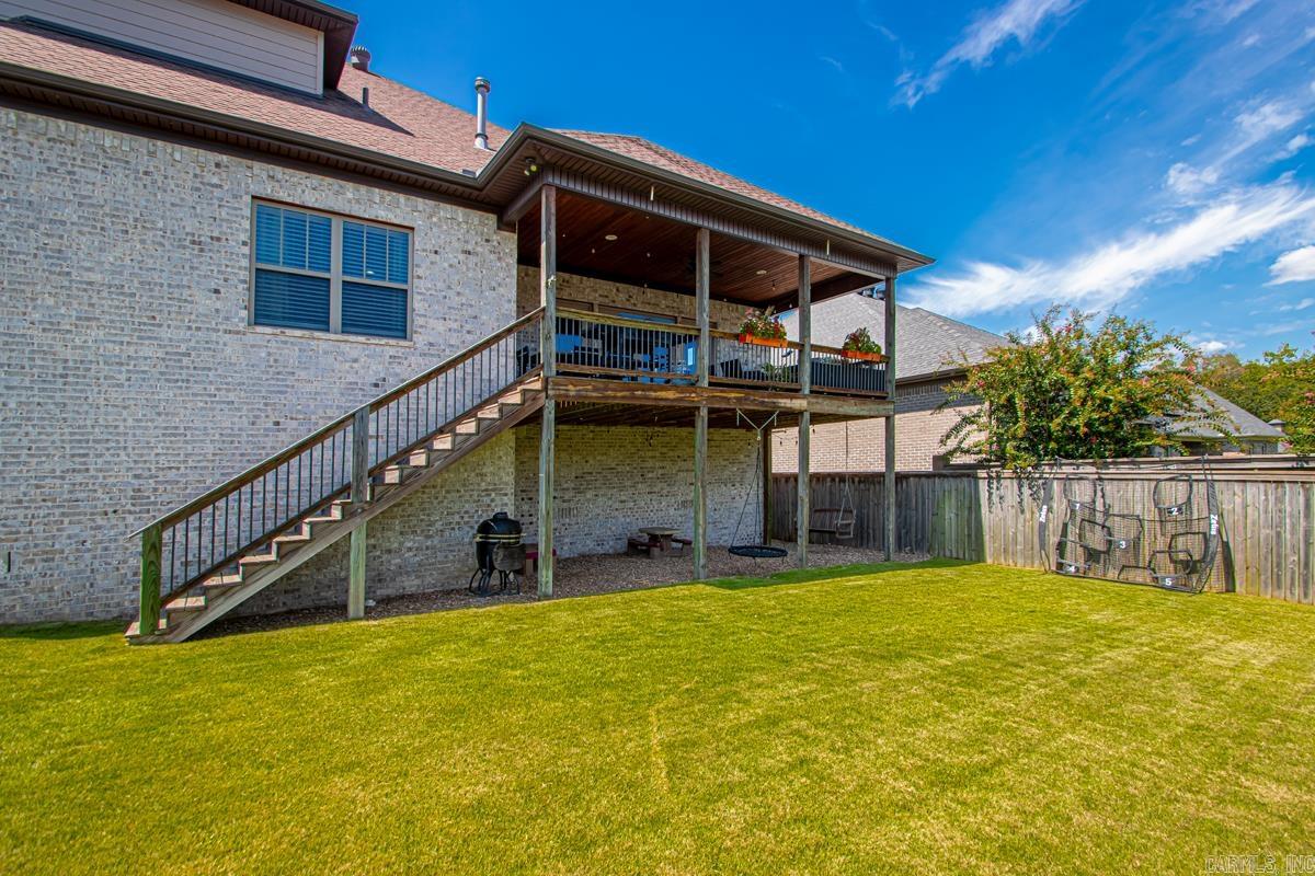 The Village at Ison Creek - Residential
