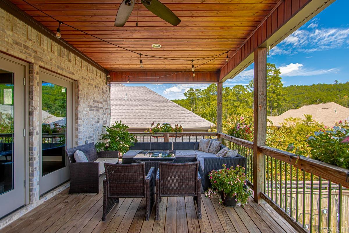 The Village at Ison Creek - Residential