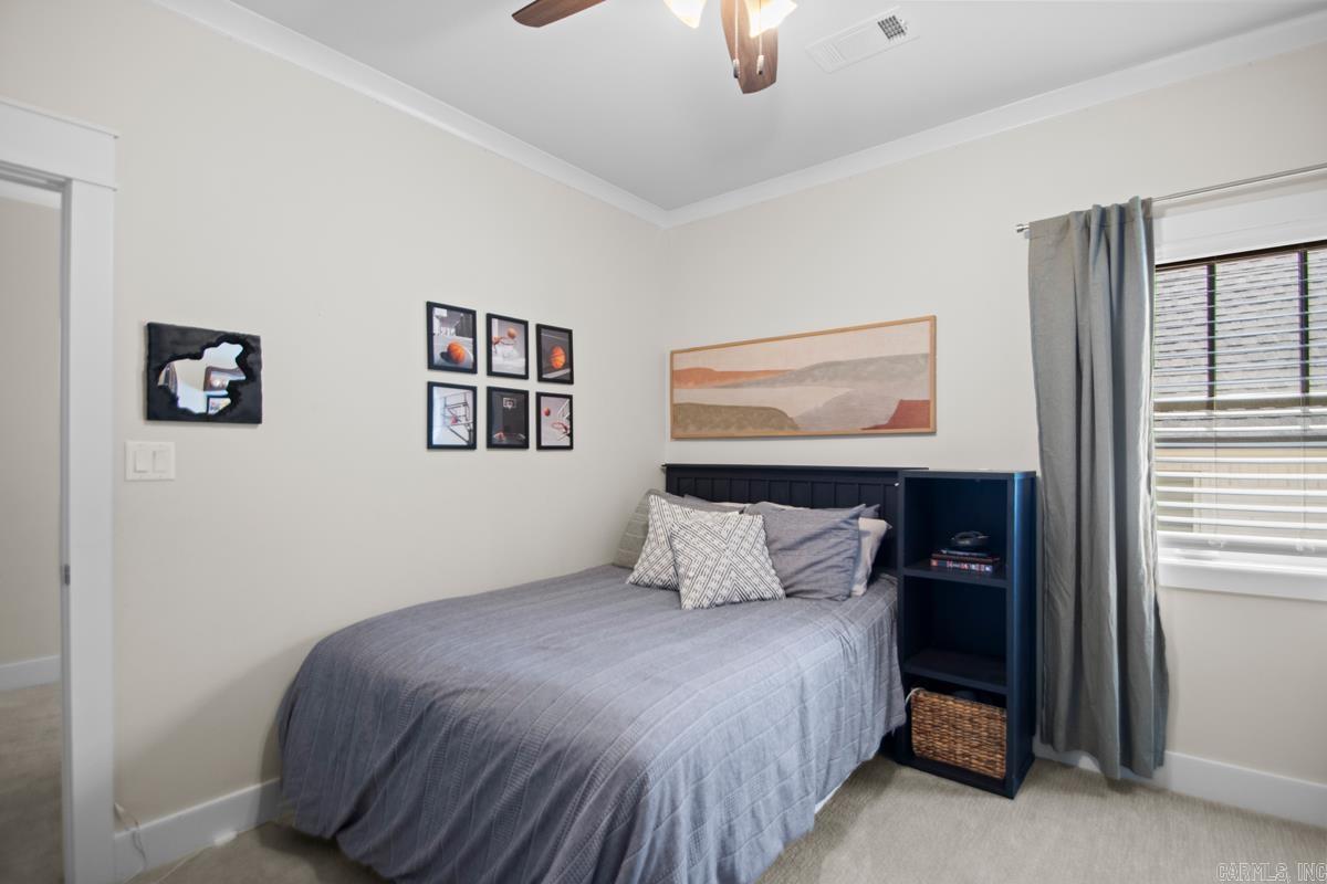 The Village at Ison Creek - Residential