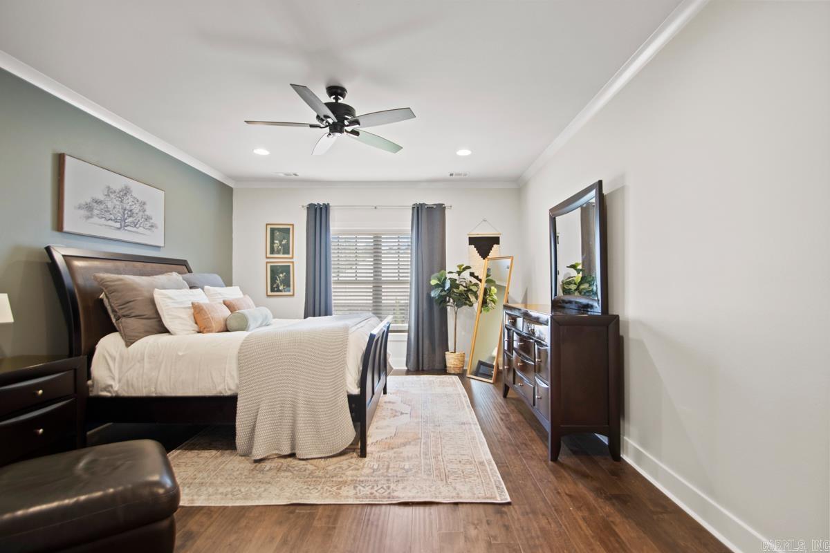 The Village at Ison Creek - Residential