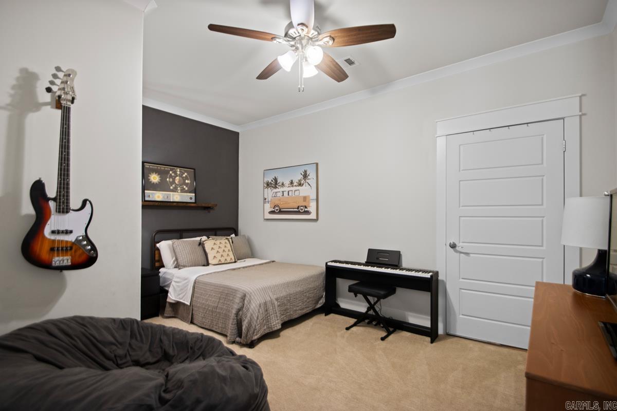 The Village at Ison Creek - Residential