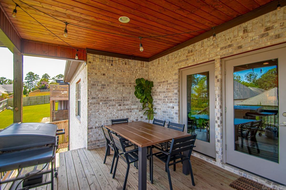 The Village at Ison Creek - Residential