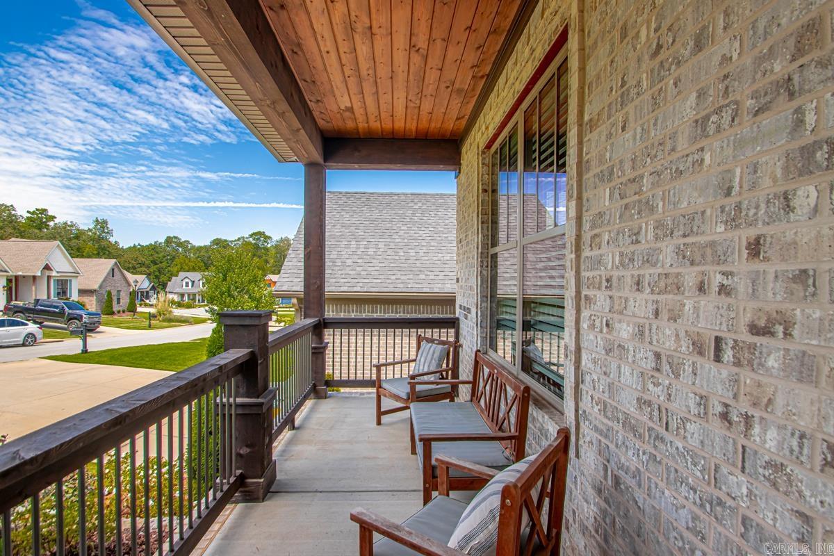 The Village at Ison Creek - Residential