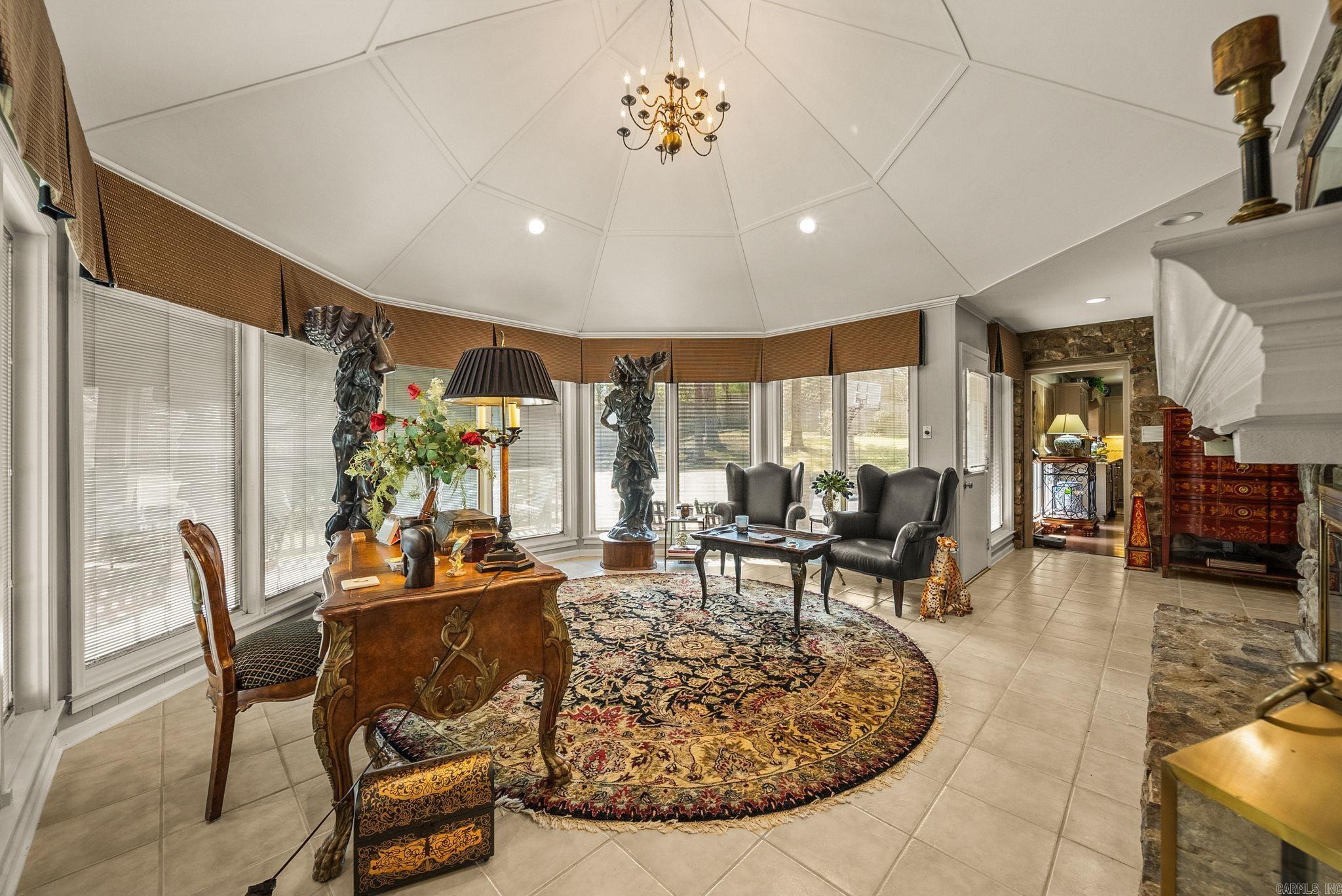 PLEASANT VALLEY - Residential