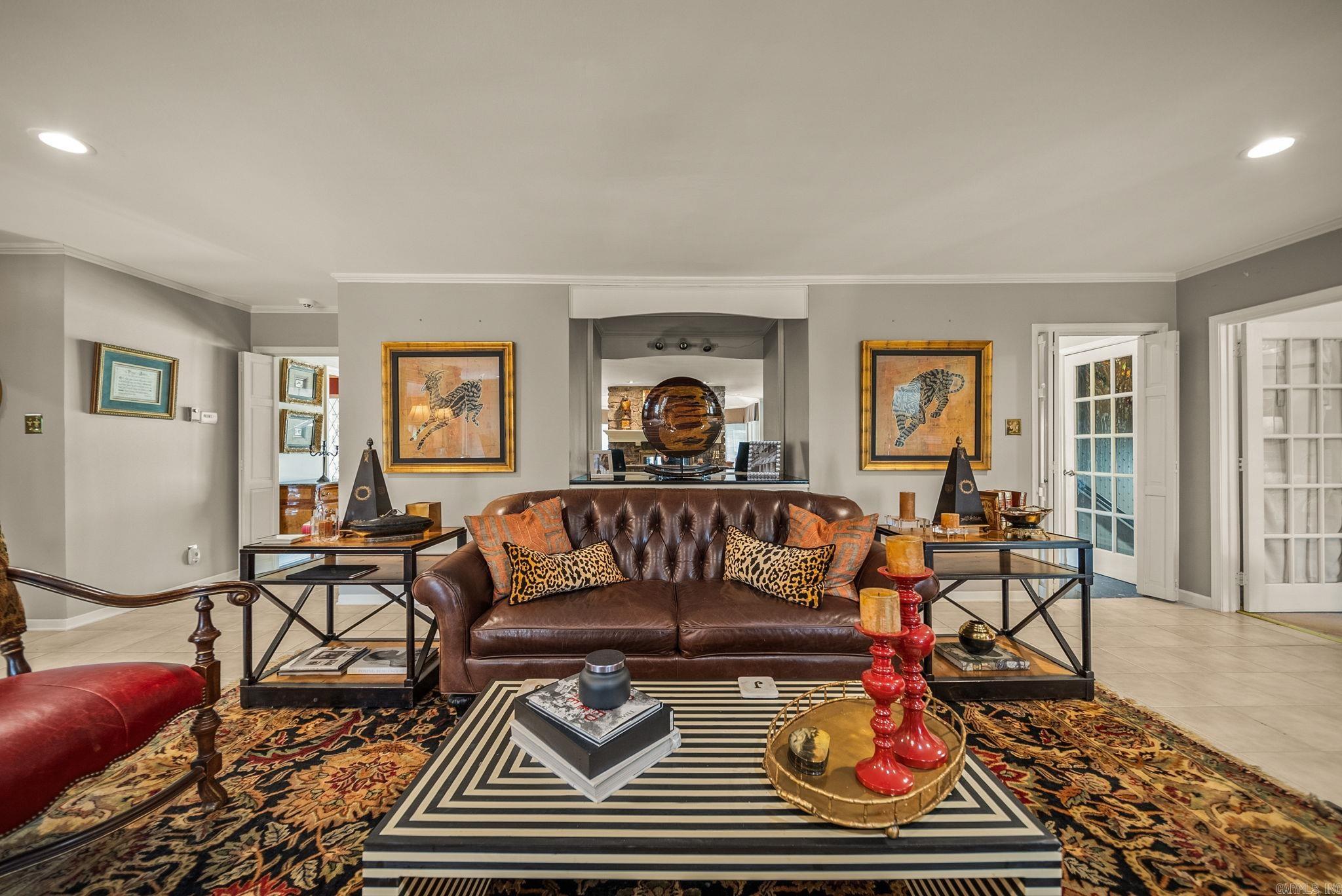 PLEASANT VALLEY - Residential