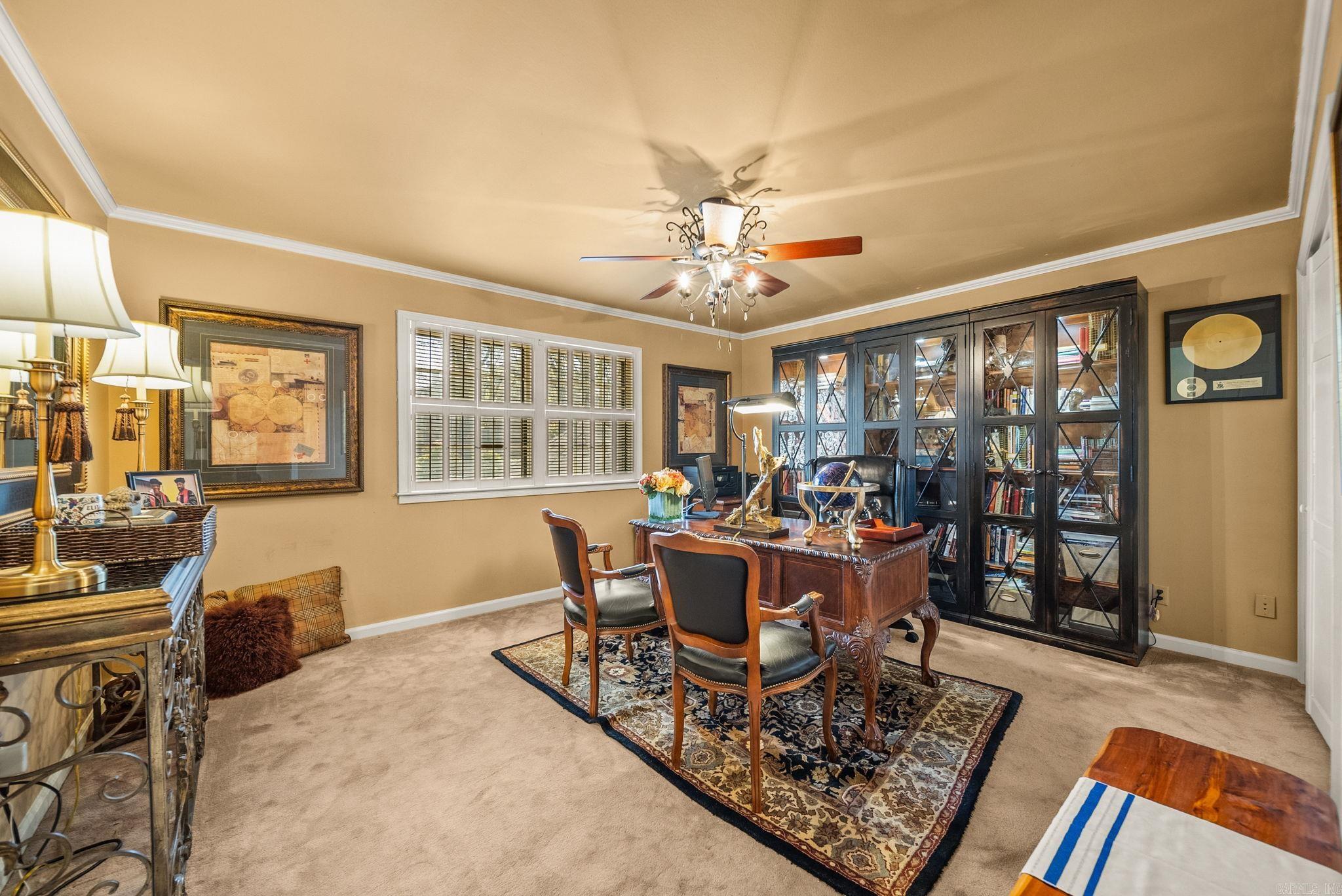 PLEASANT VALLEY - Residential