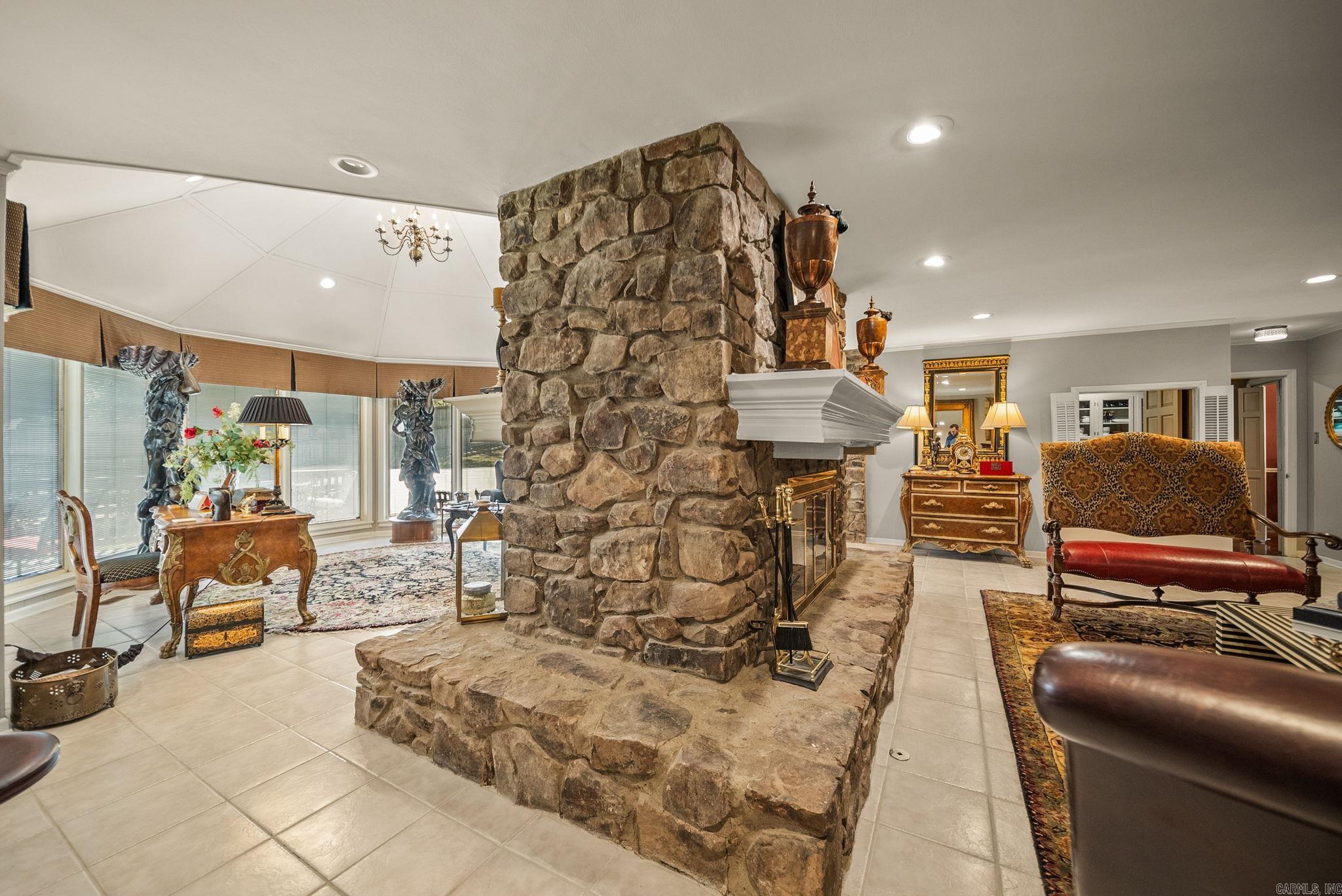 PLEASANT VALLEY - Residential