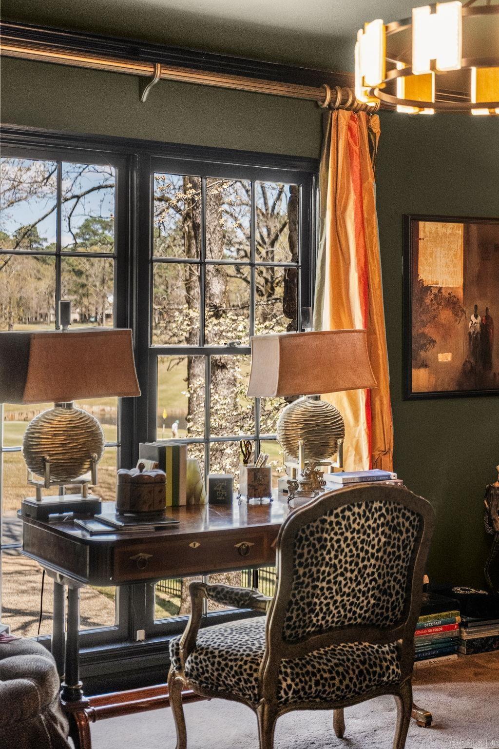 PLEASANT VALLEY - Residential