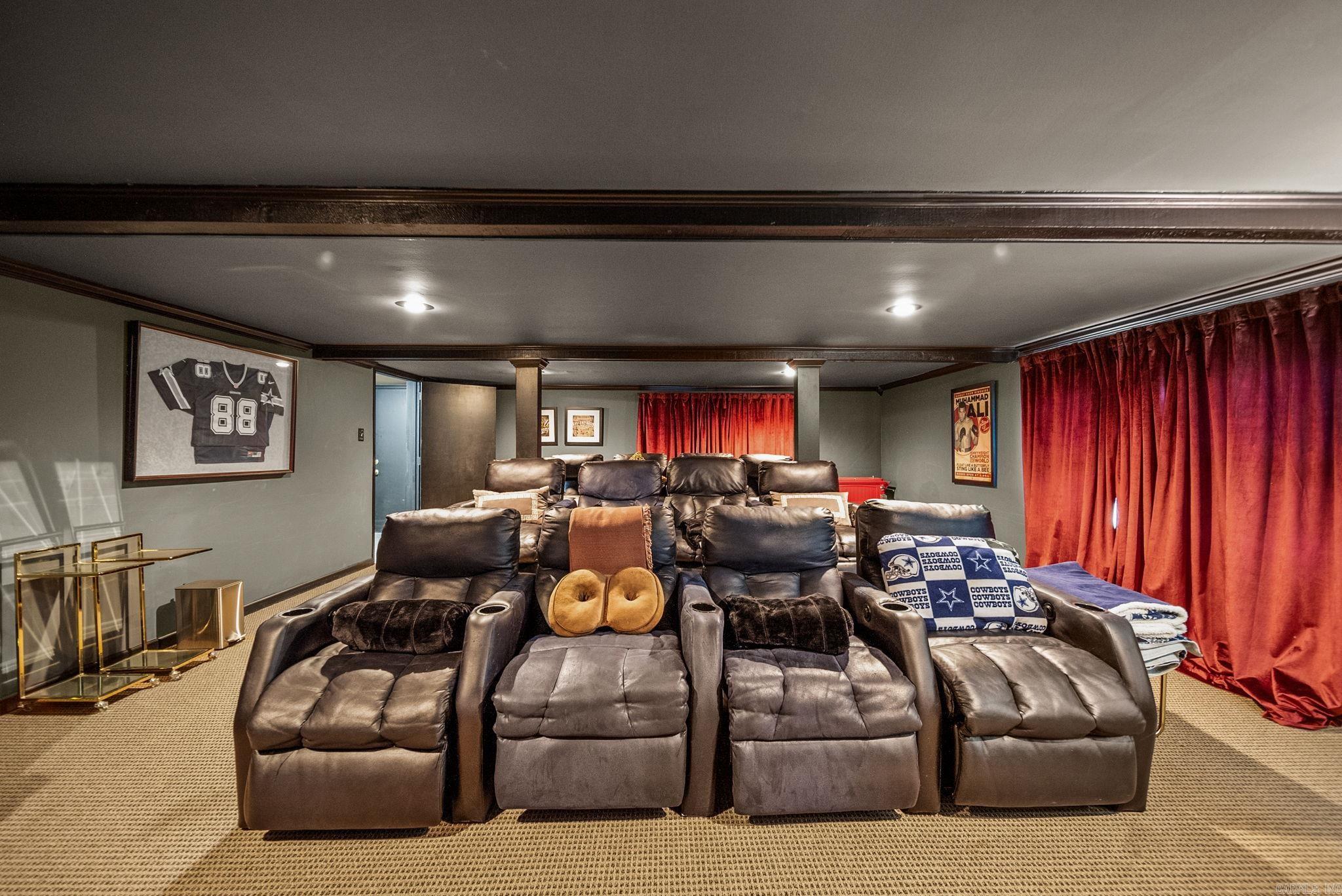 PLEASANT VALLEY - Residential