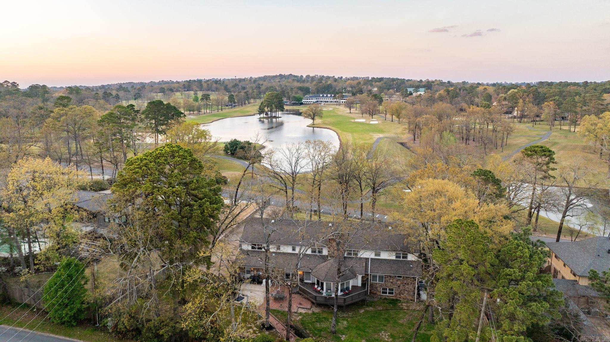 PLEASANT VALLEY - Residential