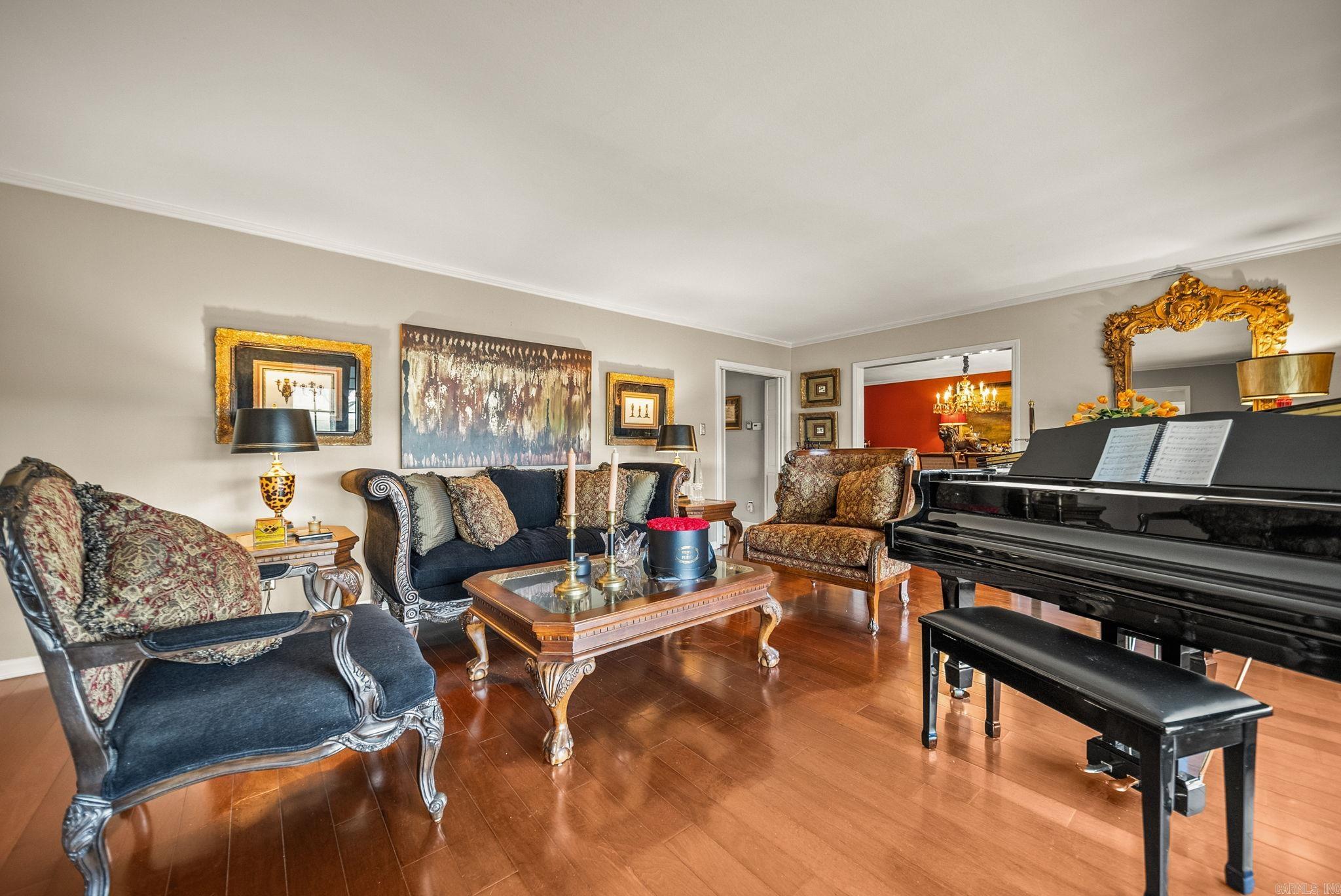 PLEASANT VALLEY - Residential