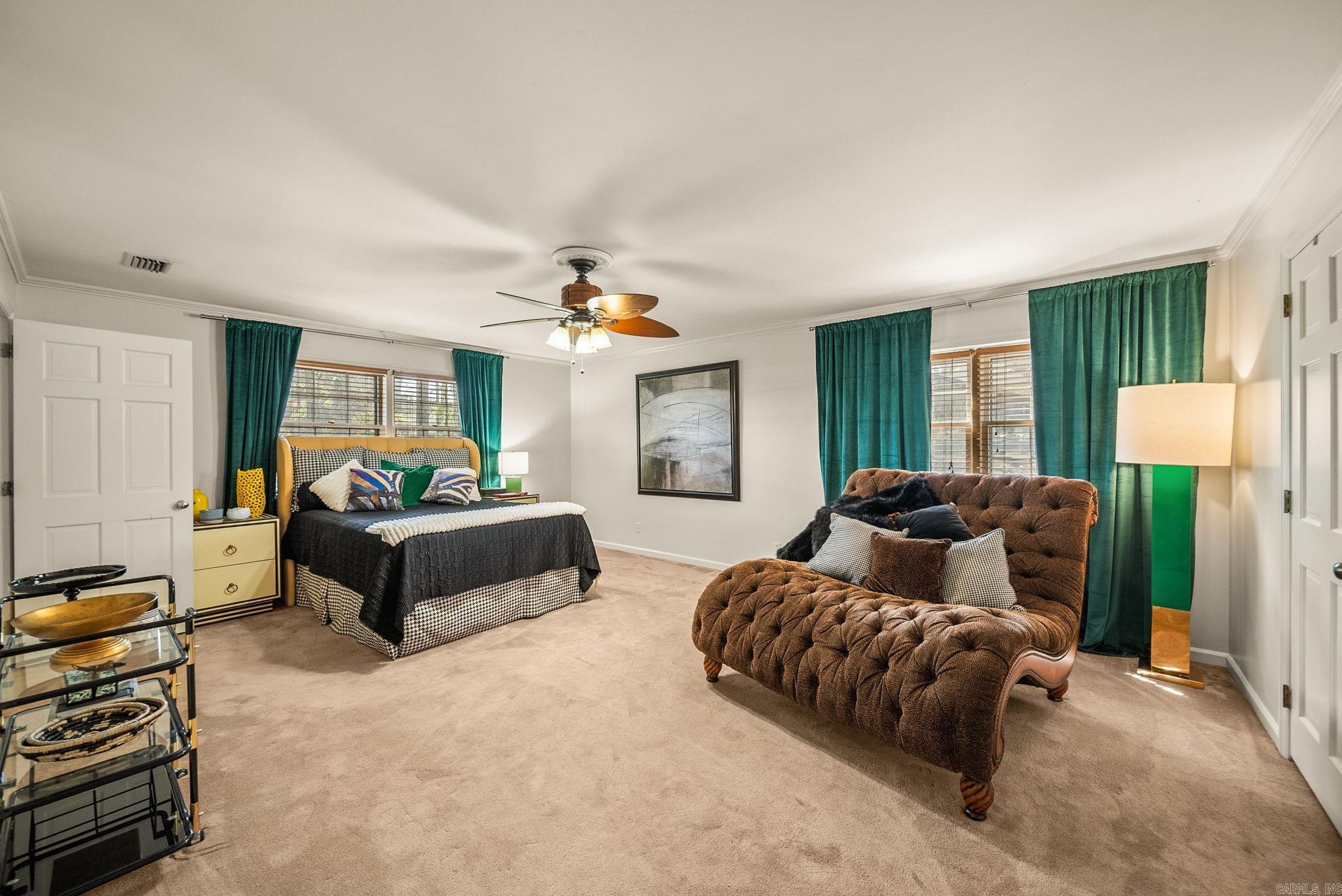 PLEASANT VALLEY - Residential